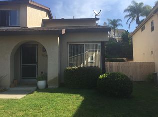 3042 Spearman Ln, Spring Valley, CA 91978