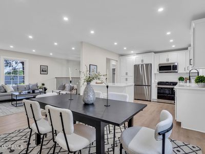1117 Wake Forest Drive, Toms River, NJ, 08753