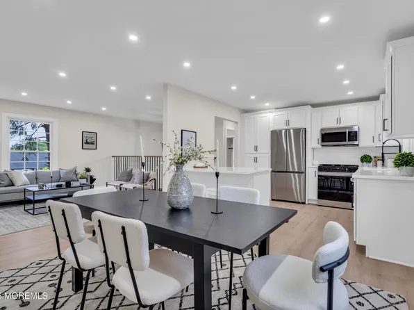 1117 Wake Forest Drive, Toms River, NJ 08753