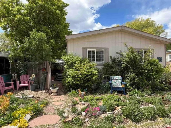 13 Palomino Drive, Durango, CO 81301