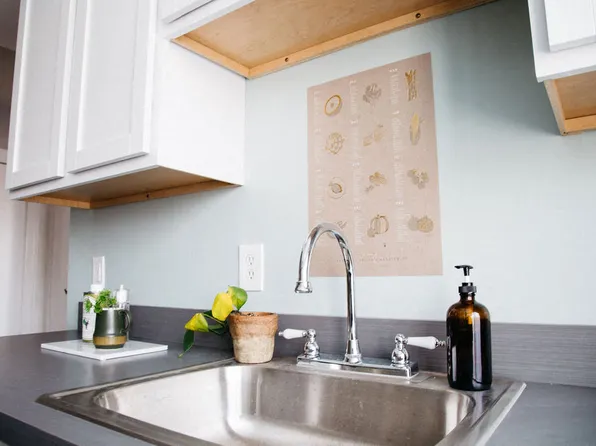 Birchcrest Apartments