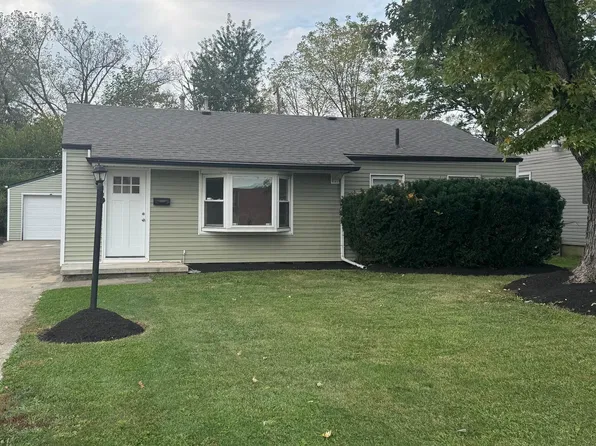 1399 Shady Lane Rd, Columbus, OH 43227