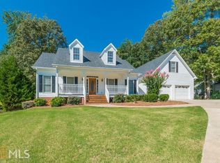 3539 Mason Creek Rd, Winston, GA 30187