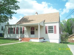 148 Dalton St, Danville, VA 24540