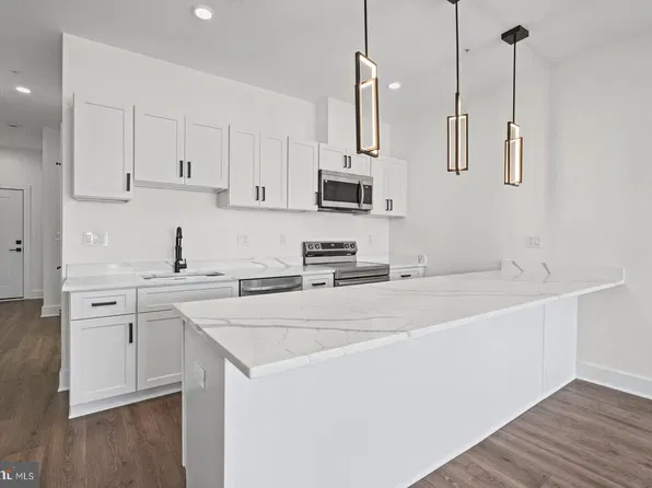 1341 Pennsylvania Ave SE Unit 3A, Washington, DC 20003