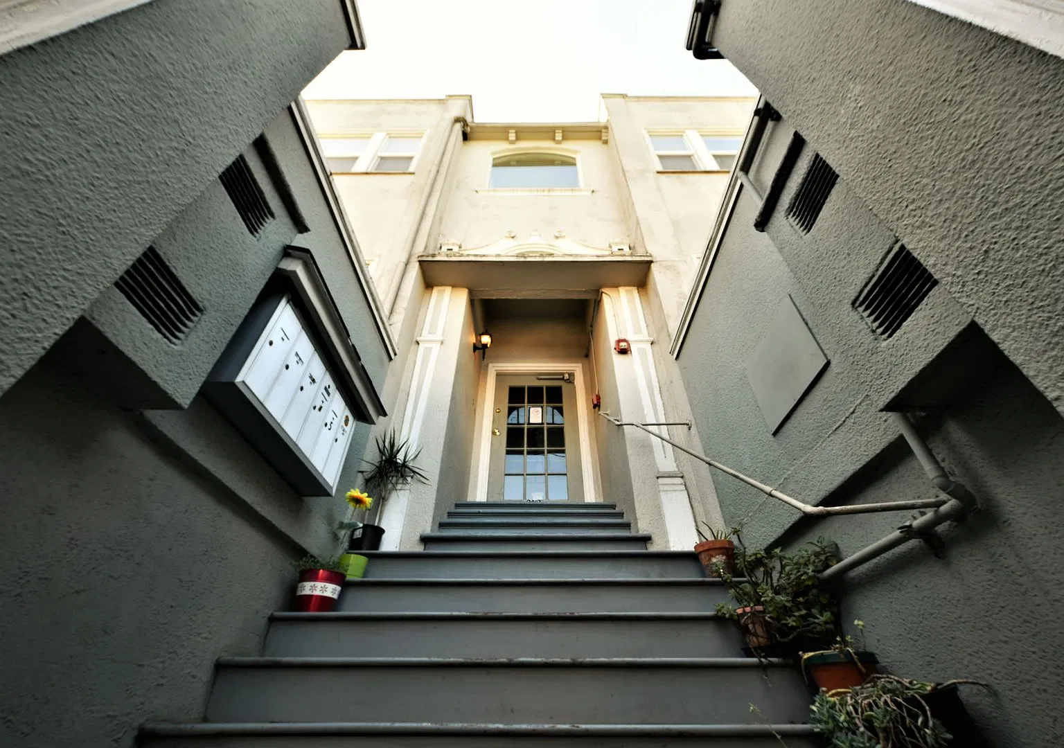 2012 Channing Way - Berkeley — Photo 1