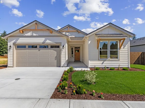 5102 NE 71st St, Vancouver, WA 98661