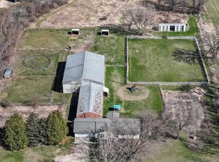 3902 Rutland Dunn Town Line Rd, Oregon, WI 53575