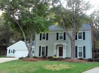 11726 Cricketfield Ct, Charlotte, NC 28277