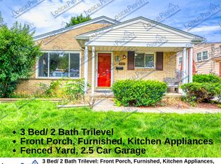3121 Ferncliff Ave, Royal Oak, MI 48073