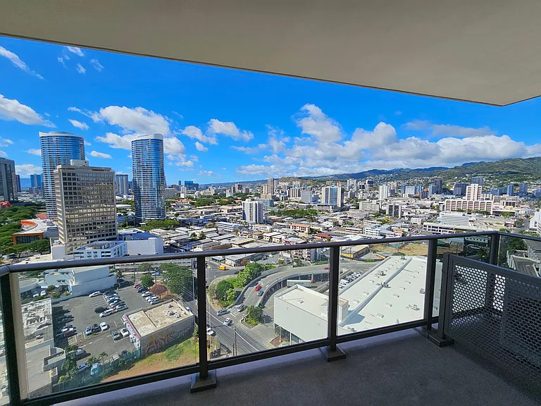 1388 Kapiolani Blvd #2004 — Photo 9