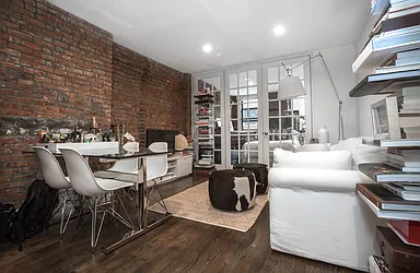 Rented by REAL New York