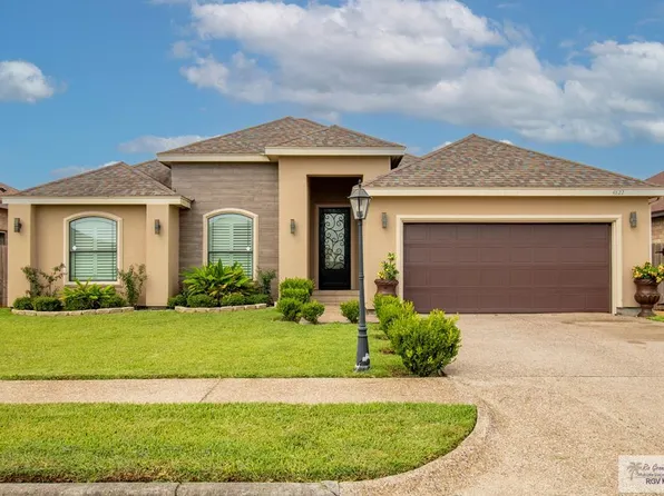 4822 Westgate Cir N, Harlingen, TX 78552