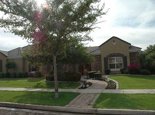 2819 E Page Ct, Gilbert, AZ 85234