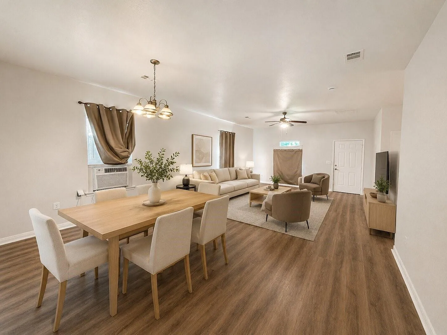 2 bed, 2.0 bath, 1268 sqft, $2,000 — Photo 3