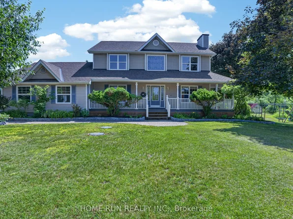112 Kerscott Heights Way, Ottawa, ON K0A 1T0