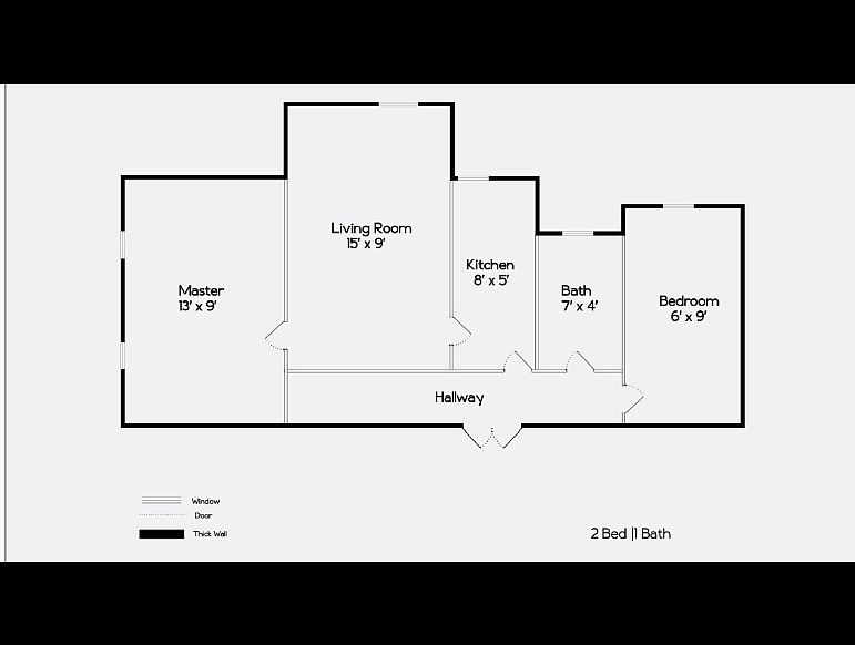 1st image of 529 W 138th St #1SS