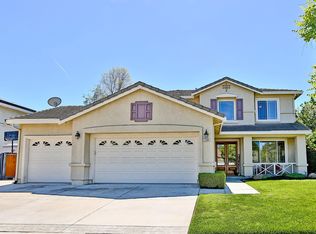 1204 Silverton Way, Brentwood, CA 94513