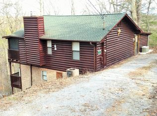 1642 Ridgecrest Dr, Sevierville, TN 37876