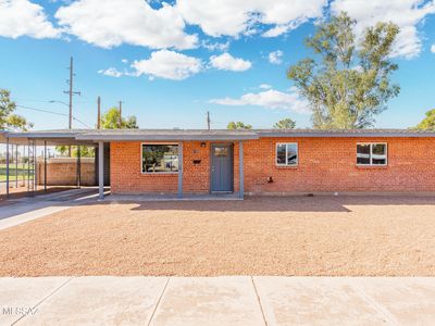 5772 E Scarlett St, Tucson, AZ, 85711