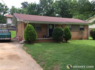 4055 Codel St SW, Atlanta, GA 30331