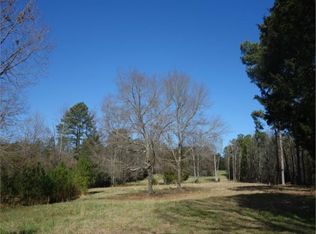 34 State Dr, Ridgeway, SC 29130