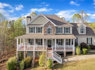 121 Observation Way, Dallas, GA 30132