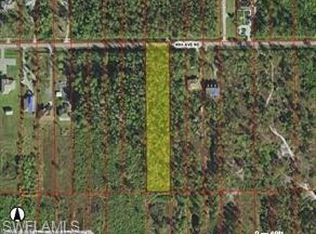  45th AVE NE, NAPLES, FL 34120