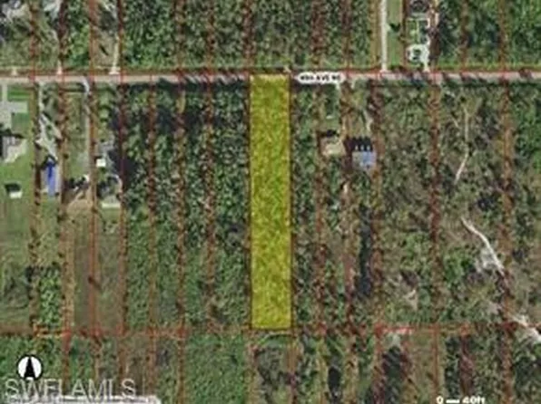 45th AVE NE, NAPLES, FL 34120