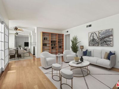 934 19th St Unit 5, Santa Monica, CA, 90403