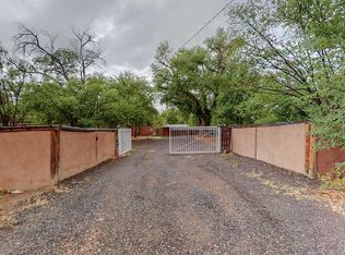 265 Sunset Rd SW, Albuquerque, NM 87105