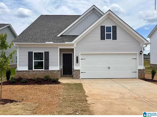 20170 Night Cir, Athens, AL 35611