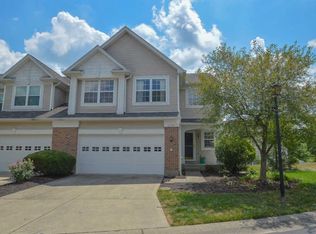 6300 Inverness Way, Mason, OH 45040