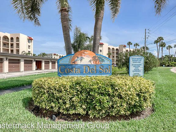 4th image of 5801 N Banana River Blvd #Cds923