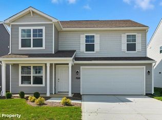 12 Mead Mill Dr, Ashville, OH 43103
