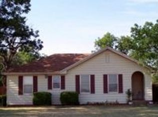 3235 Northwest Dr, Wichita Falls, TX 76306