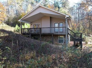 4658 Slygo Rd, Trenton, GA 30752