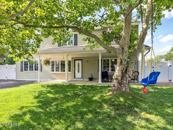 39 Appleton Drive, Hazlet, NJ 07730