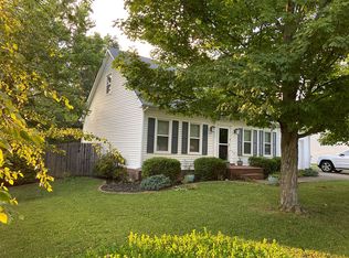 3333 Squire Oak Dr, Lexington, KY