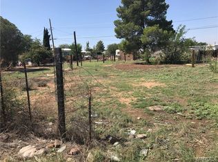 3542 E Quail Ln, Kingman, AZ 86409