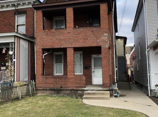 198 11th St APT 1, Turtle Creek, PA