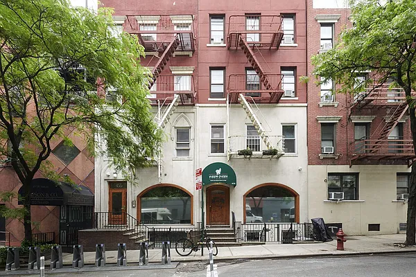 Rented by Halstead Real Estate | media 23