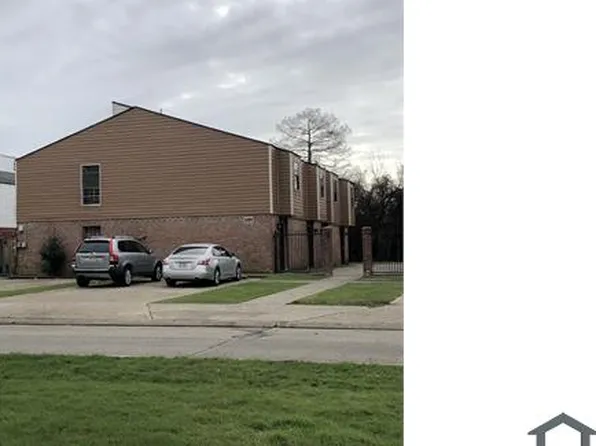 5729 Tullis Dr APT A, New Orleans, LA 70131