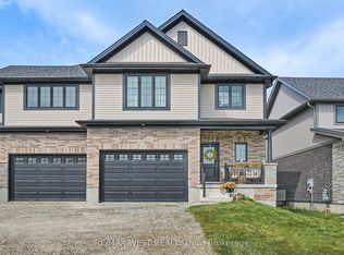 80 Mill Race Cres, Woolwich, ON N0B 2N0
