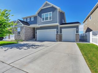 4614 W 1100 S, West Point, UT 84015