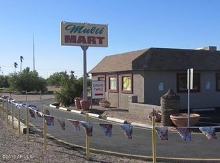3902 W Frontier St, Eloy, AZ 85131