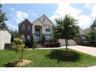 7321 Covered Bridge Dr, Austin, TX 78736