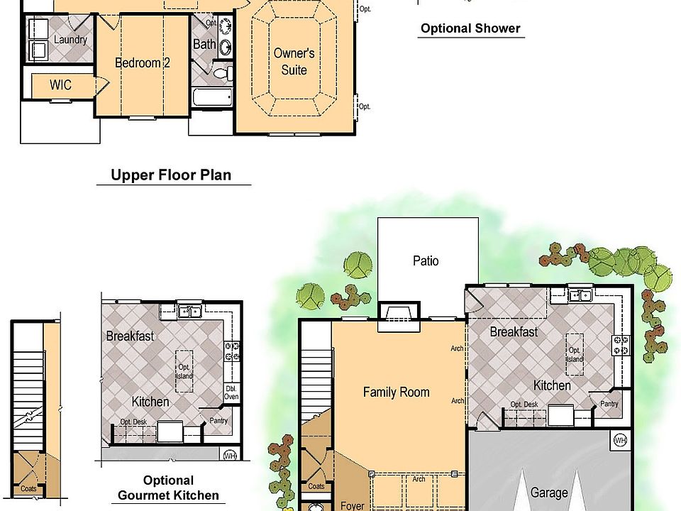 2nd image of 4135 Monaghan Way