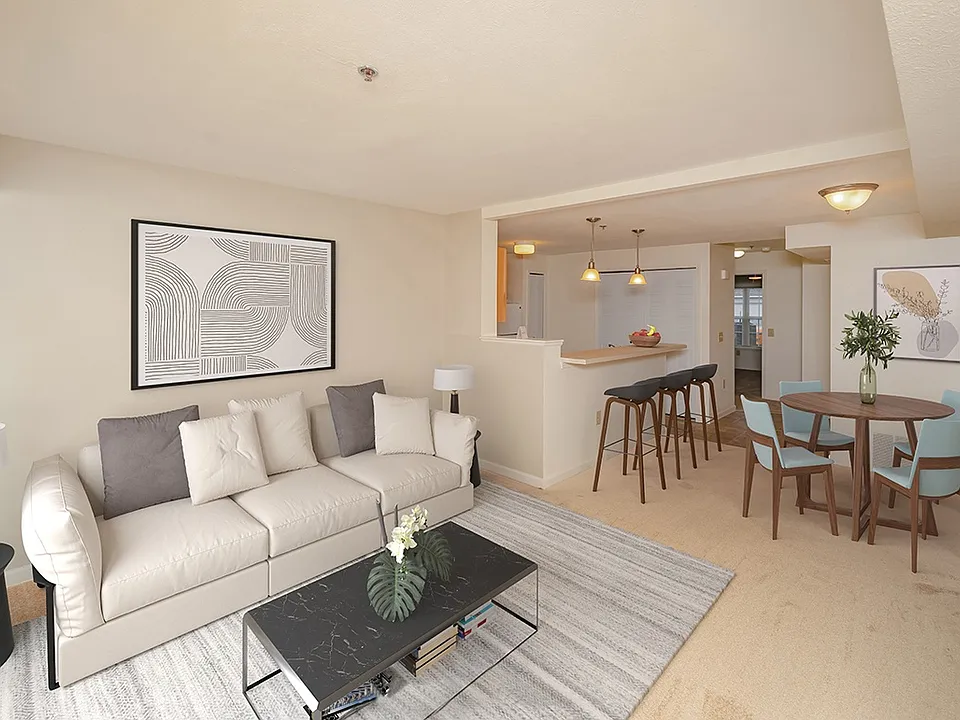Limestone Creek Apartment Homes