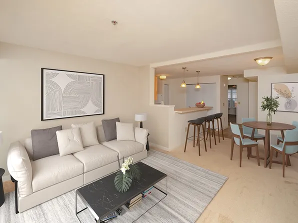 Limestone Creek Apartment Homes